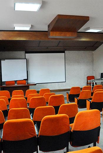 Auditorio Buenaventura García